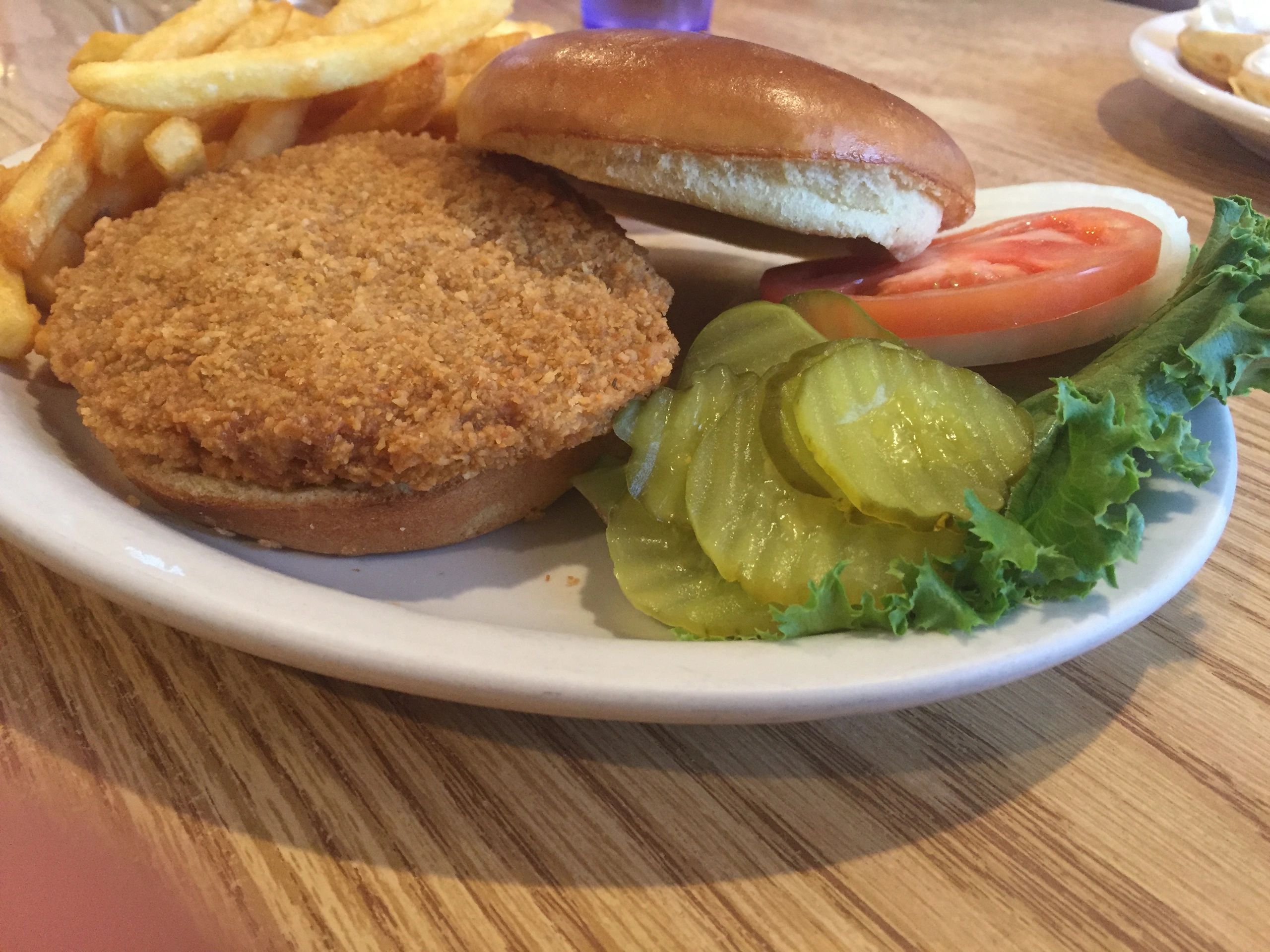 Ziggie's Family Room Restaurant